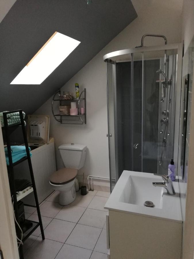 Holiday home L'annexe Etaples