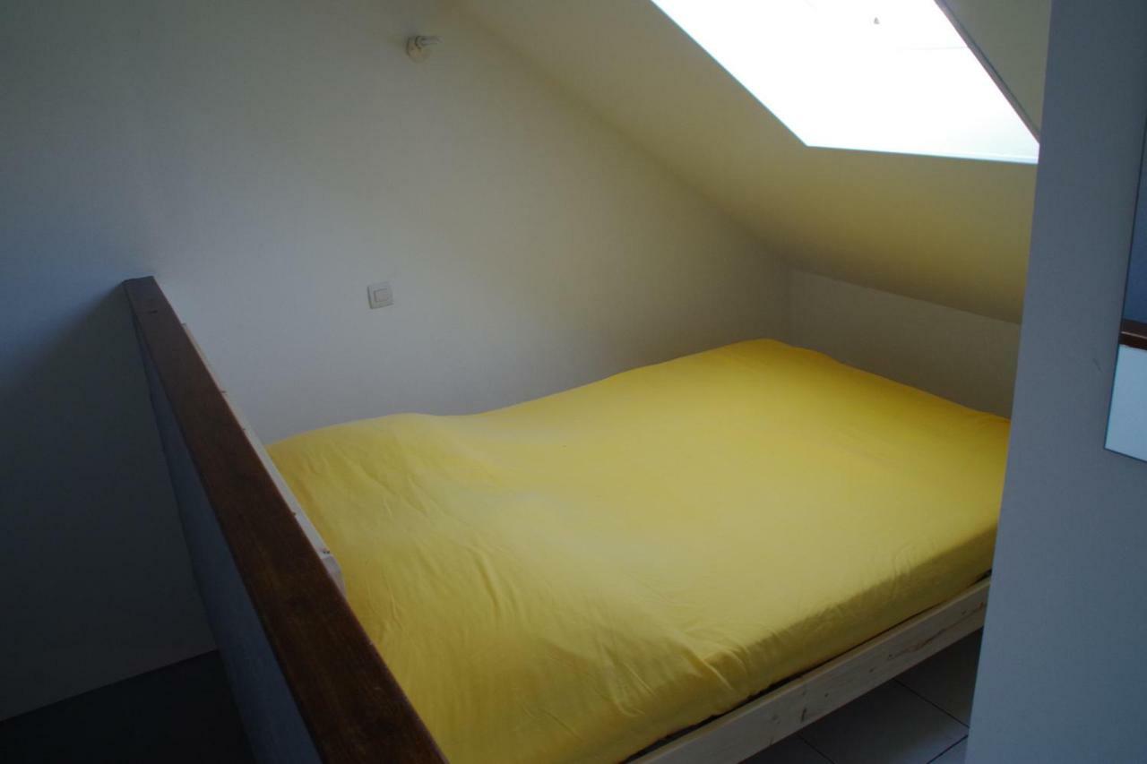 L'annexe Etaples