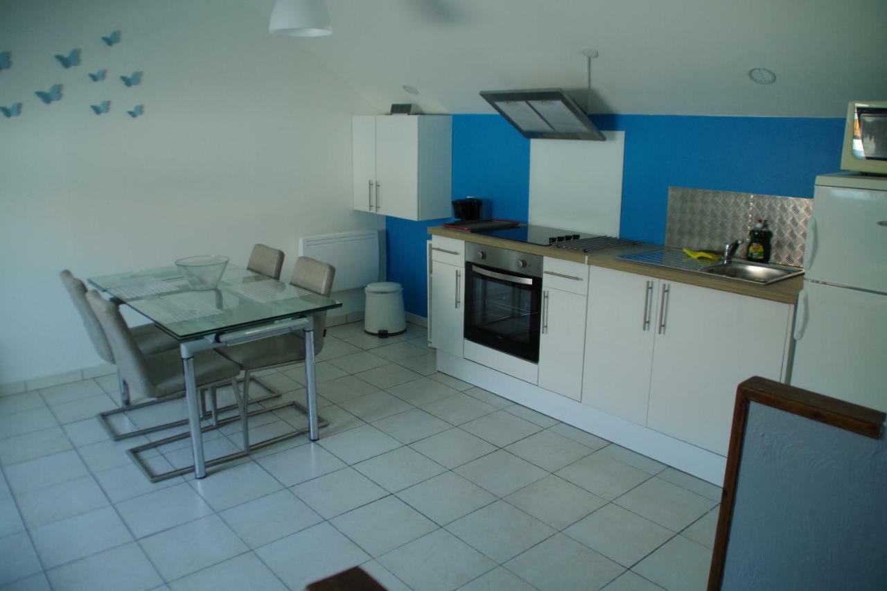 Holiday home L'annexe