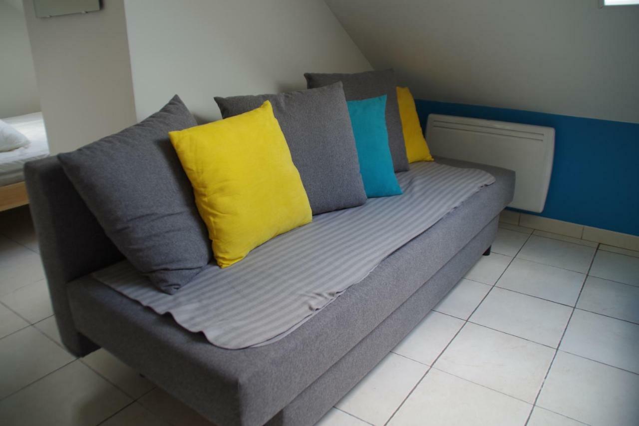 Holiday home L'annexe