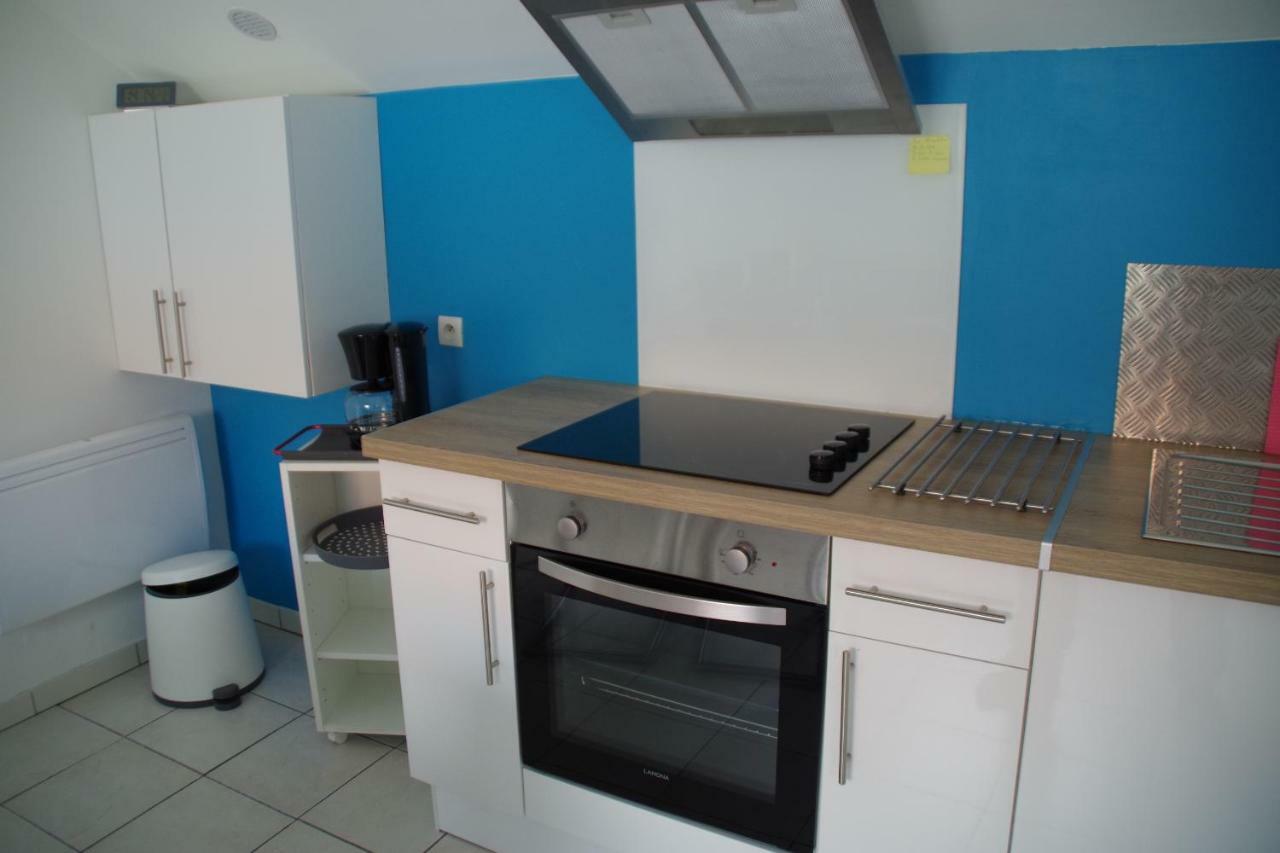 L'annexe Etaples