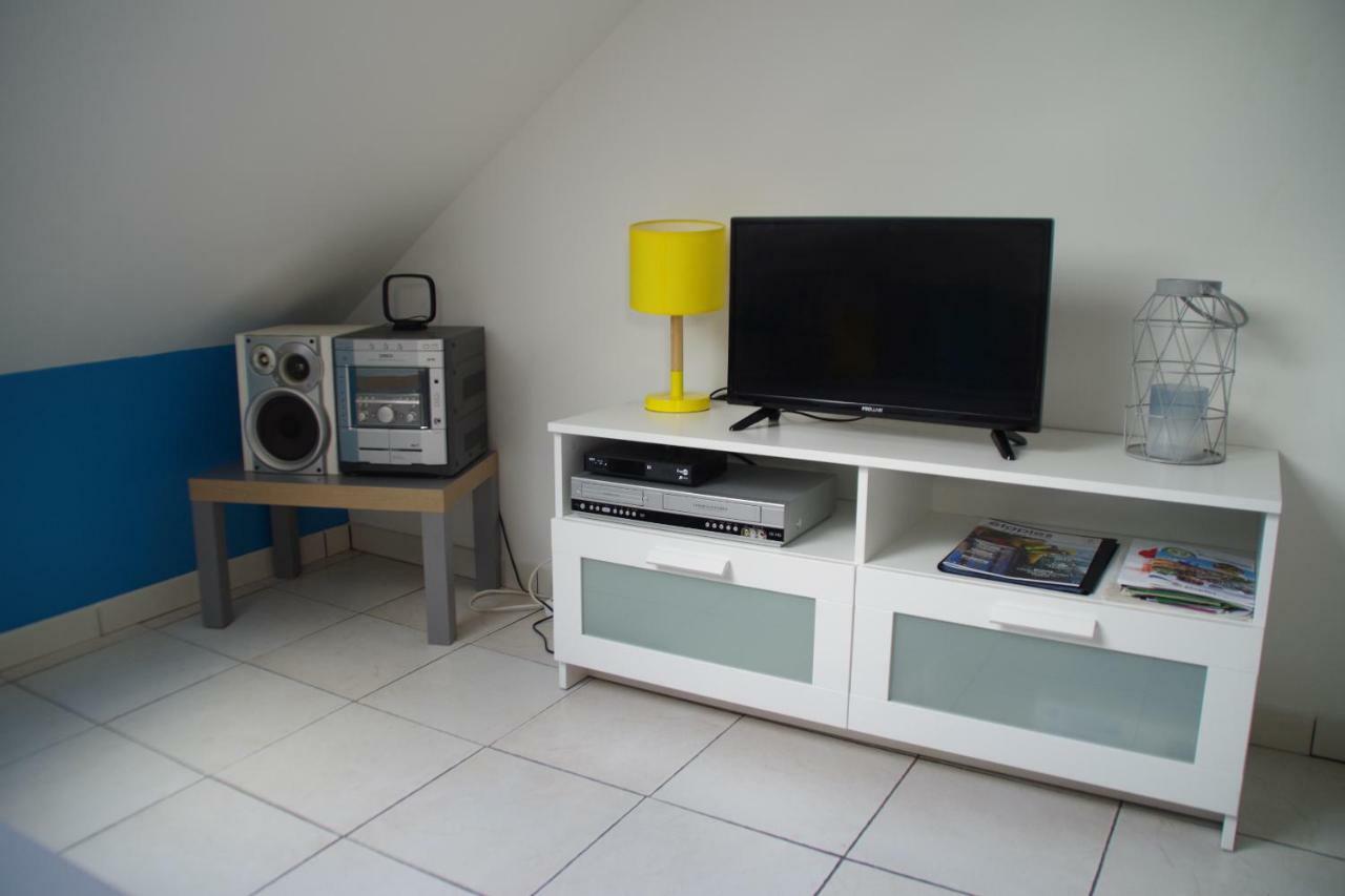 Hébergement de vacances L'annexe