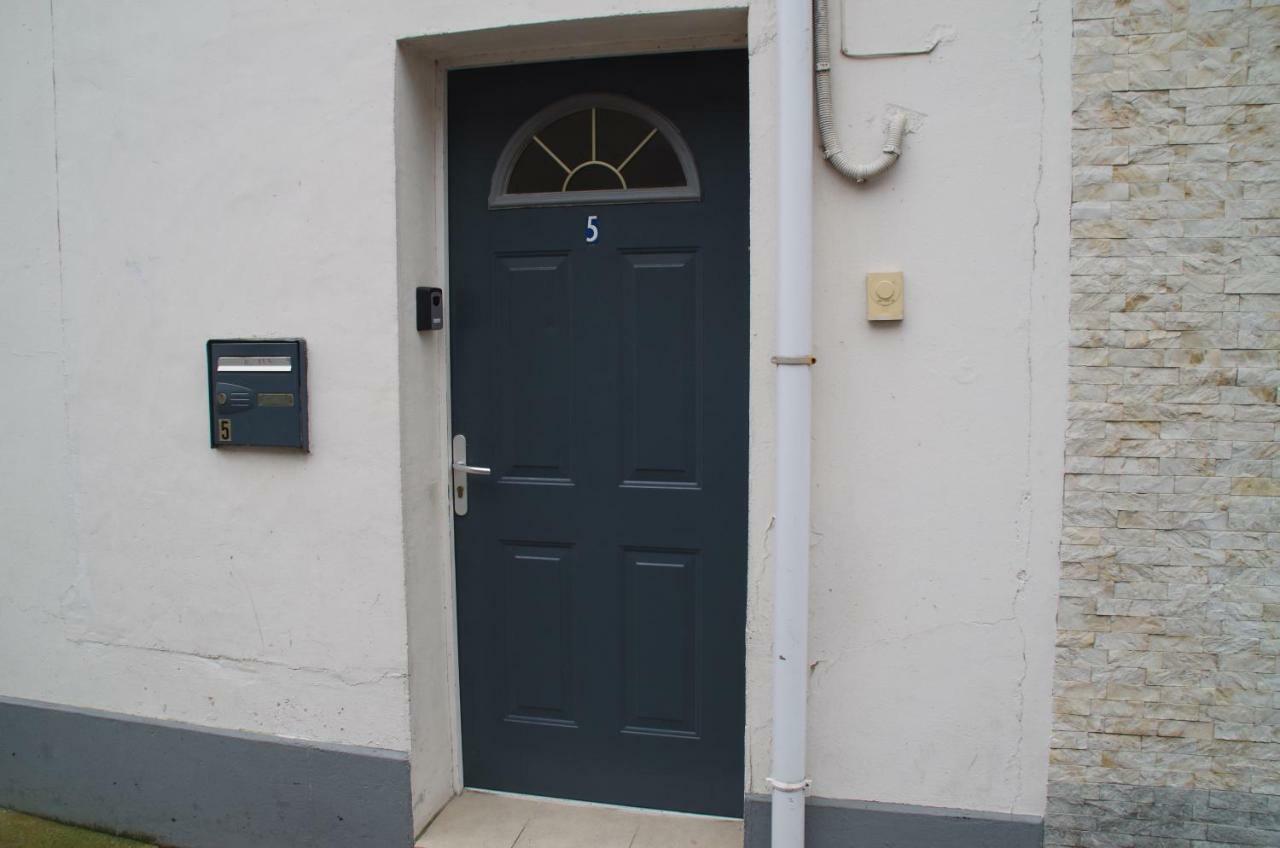 Holiday home L'annexe *